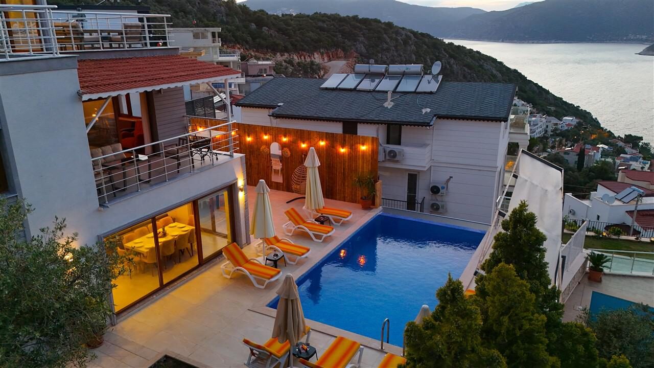 Villa Esen Kışla — 83