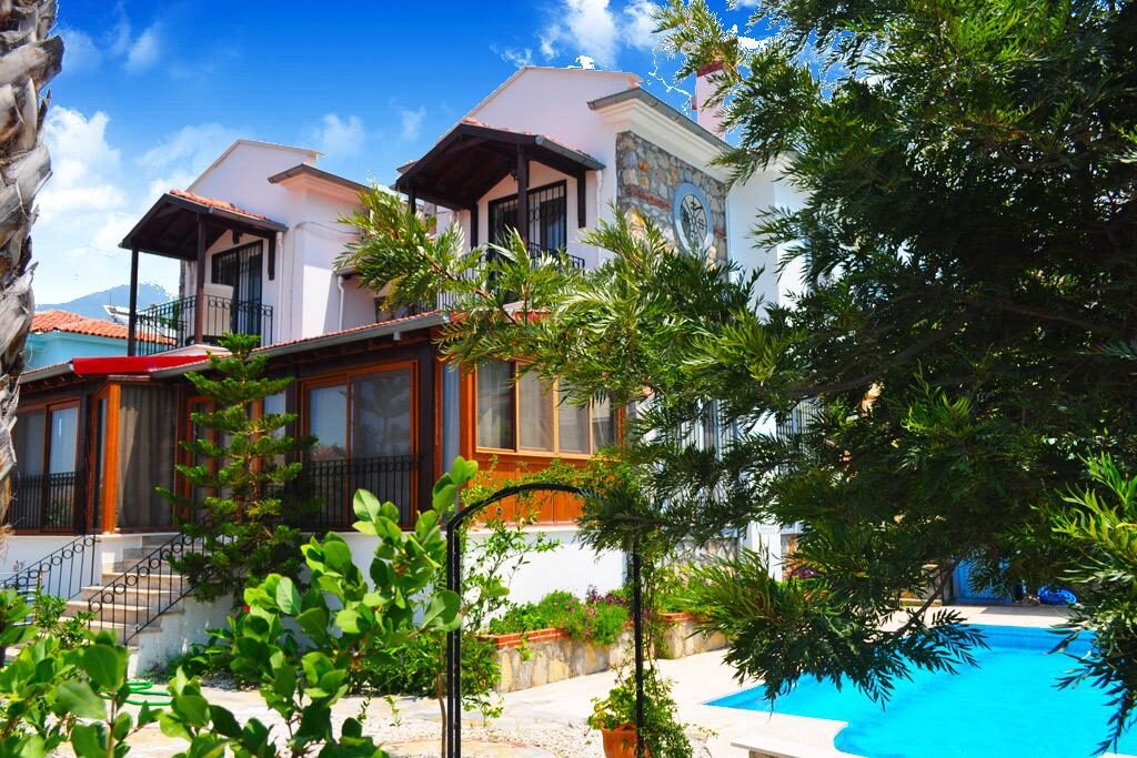 Villa Fiesta Ölüdeniz — 1