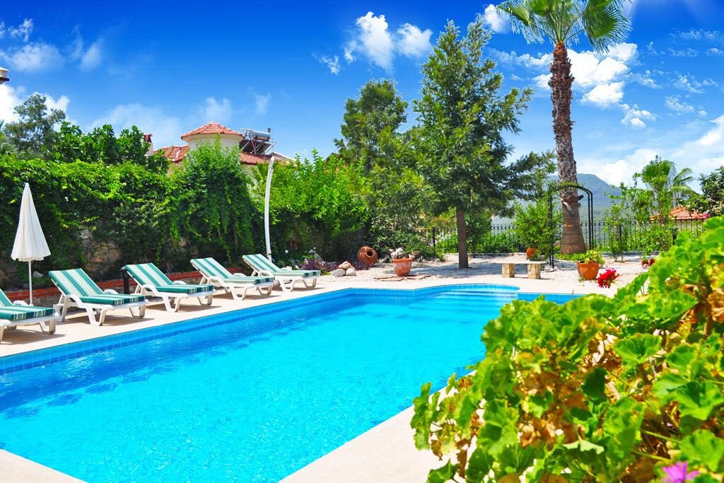 Villa Fiesta Ölüdeniz — 3