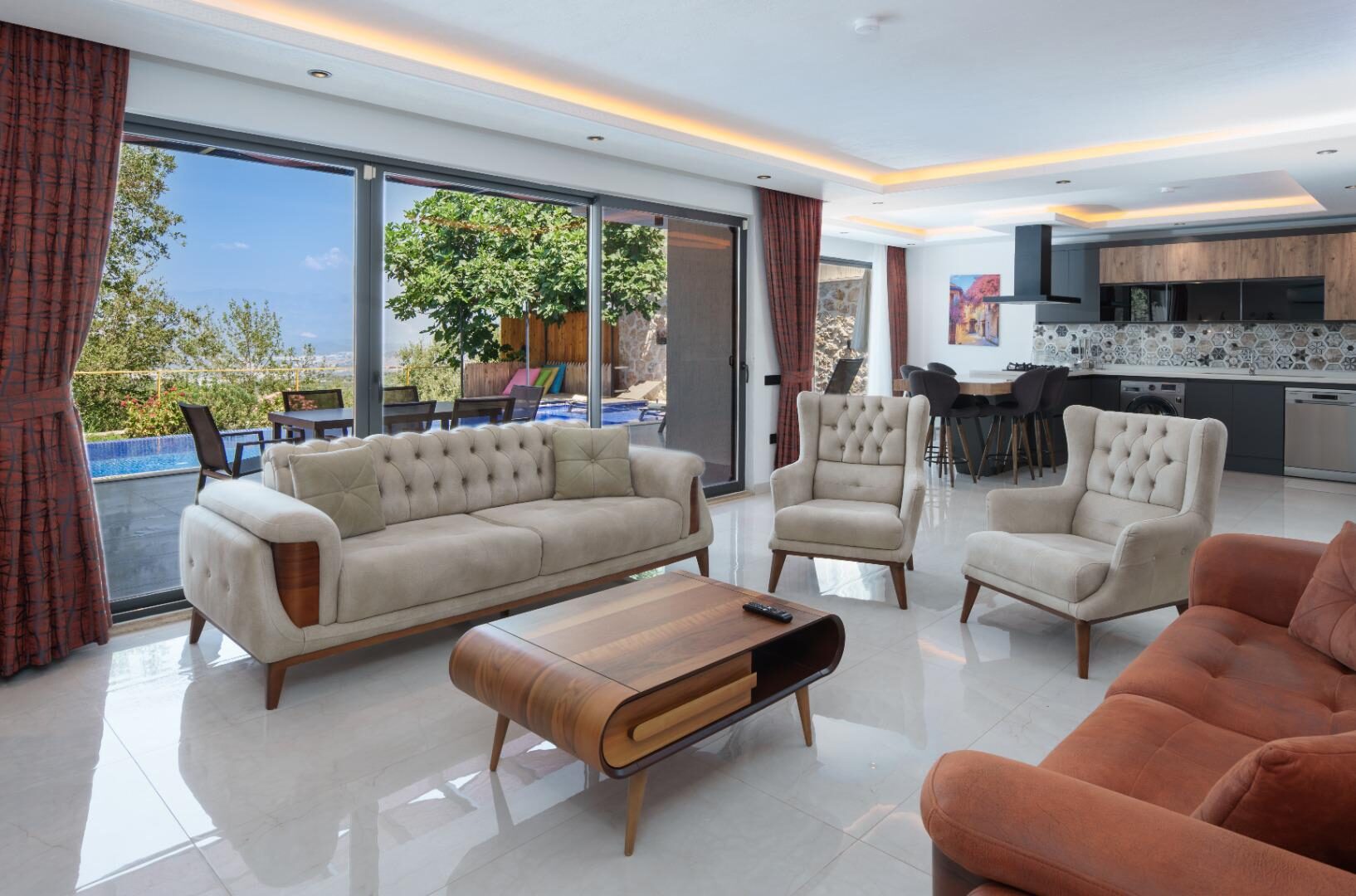 Villa Lalin Üzümlü — 33