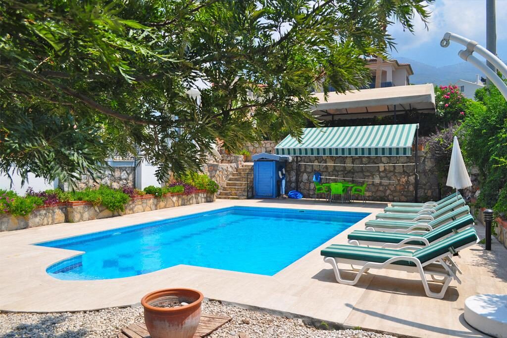 Villa Fiesta Ölüdeniz — 6