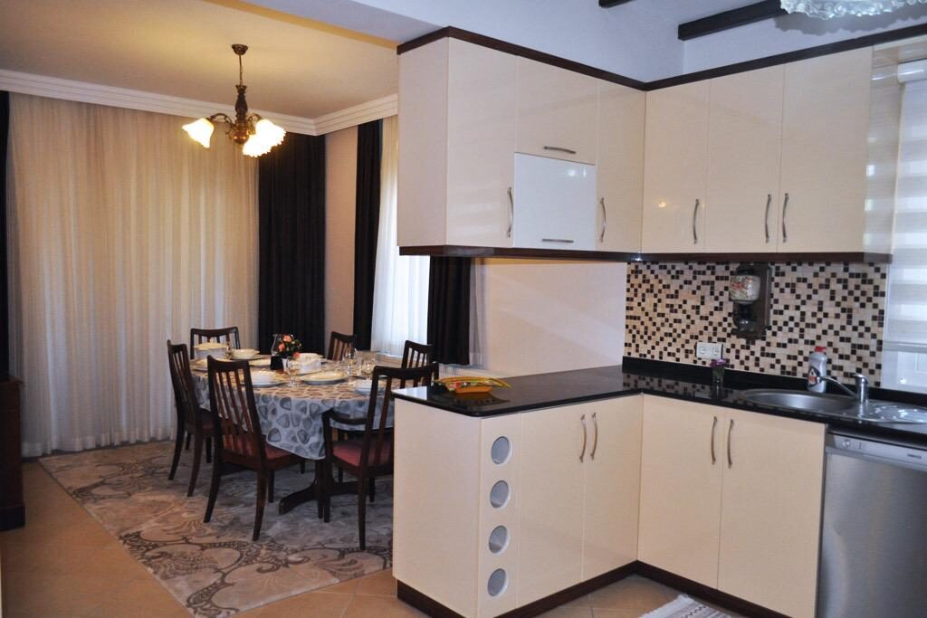 Villa Fiesta Ölüdeniz — 10