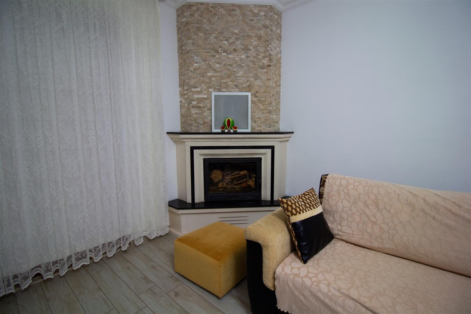Villa Bahçe Akbel — 50