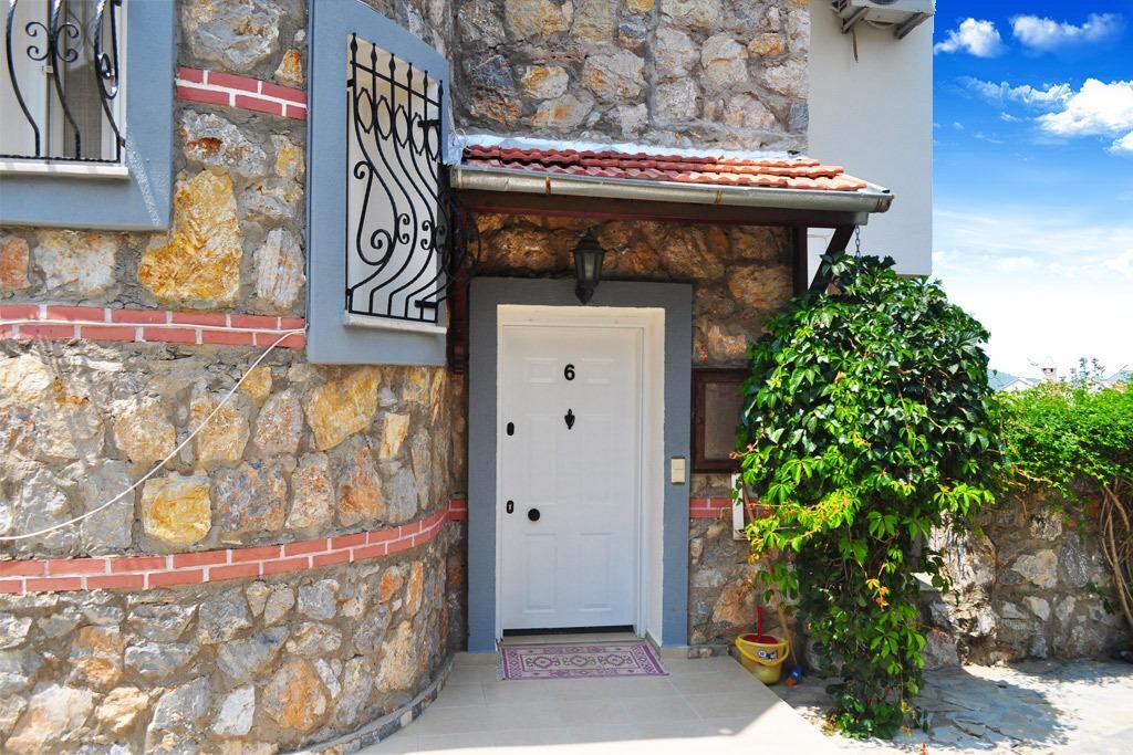 Villa Fiesta Ölüdeniz — 24