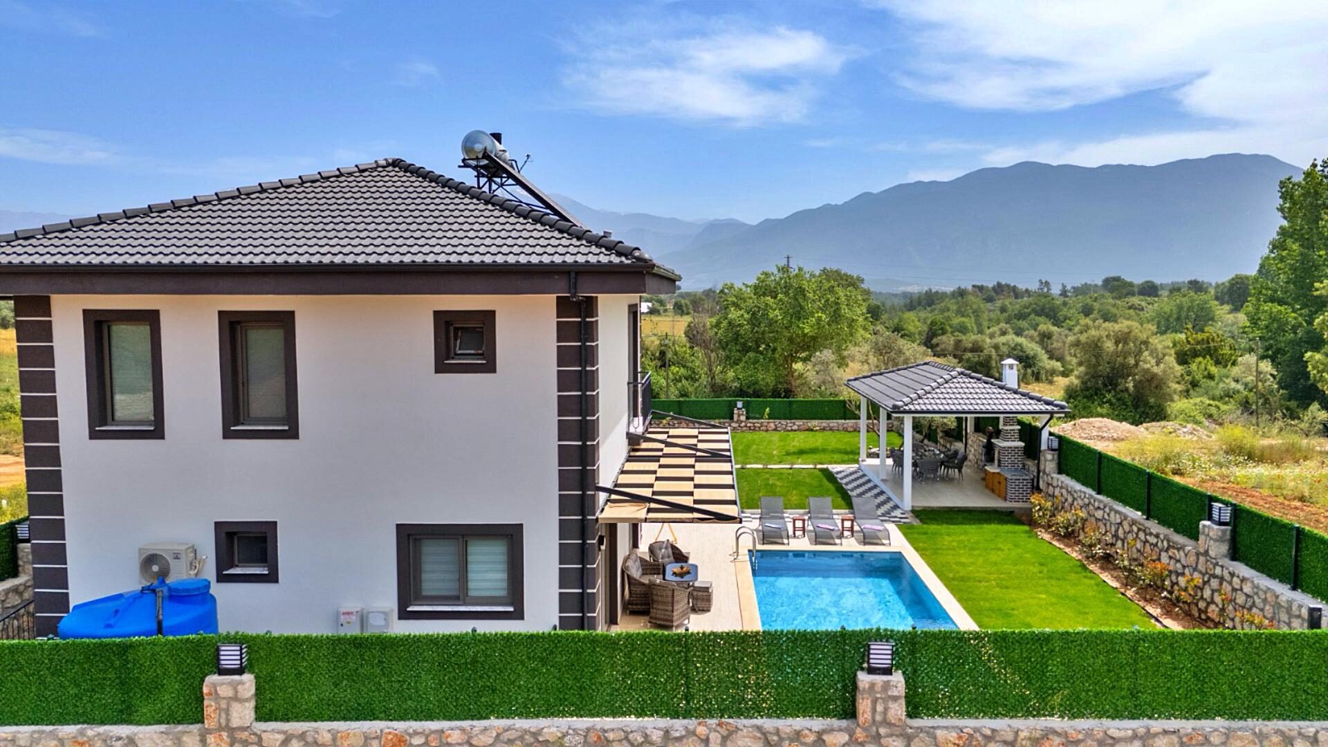 Villa Adada — 16