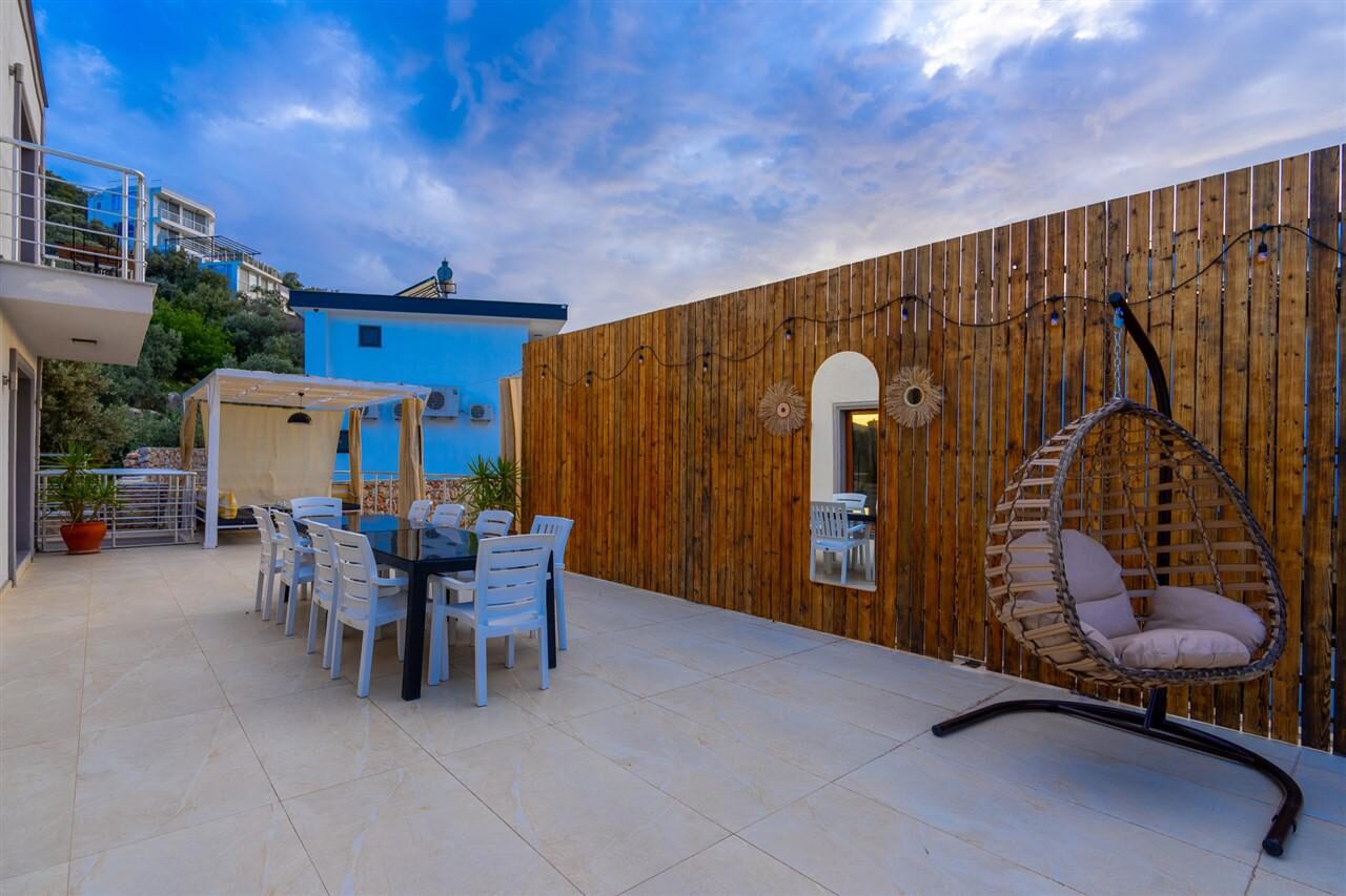 Villa Esen Kışla — 103