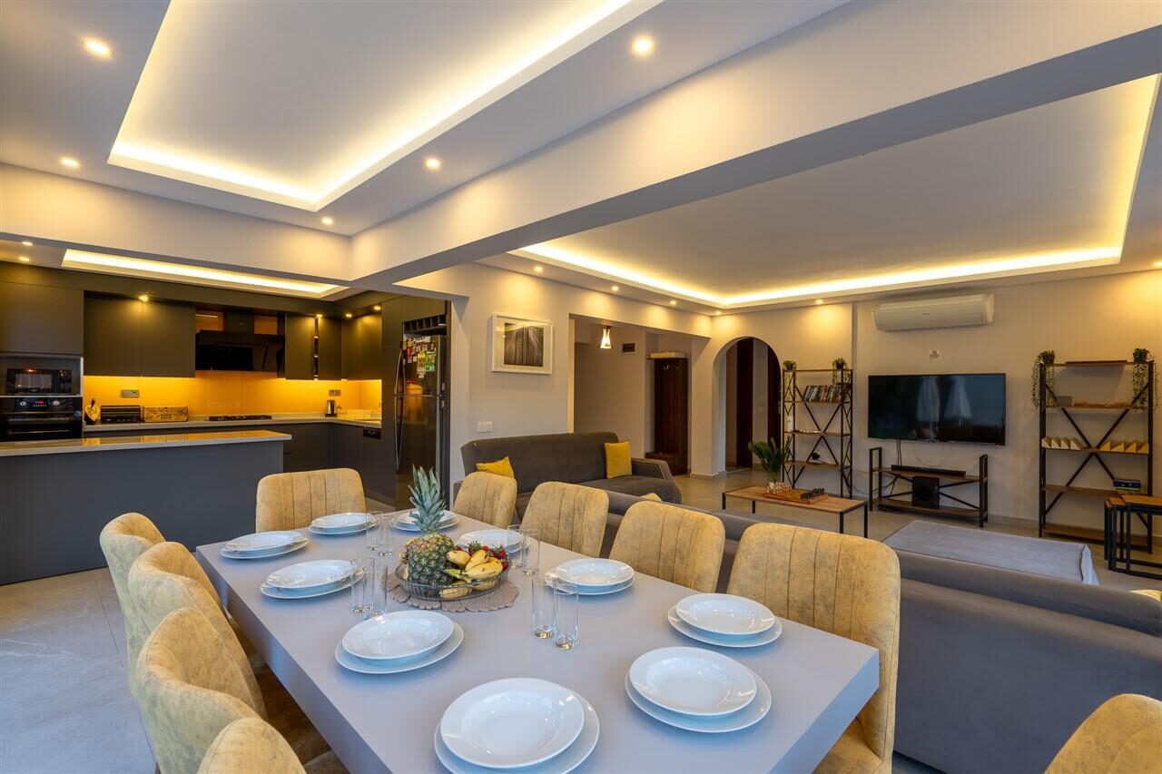 Villa Esen Kışla — 107