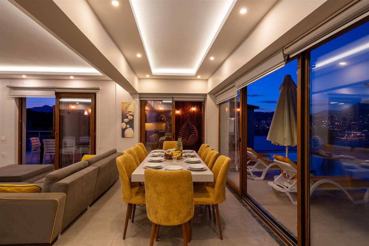 Villa Esen Kışla — 109