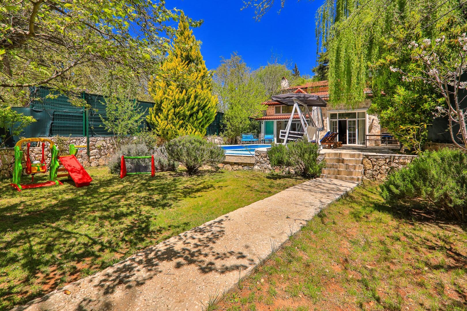 Villa Kaputaş 2 — 5