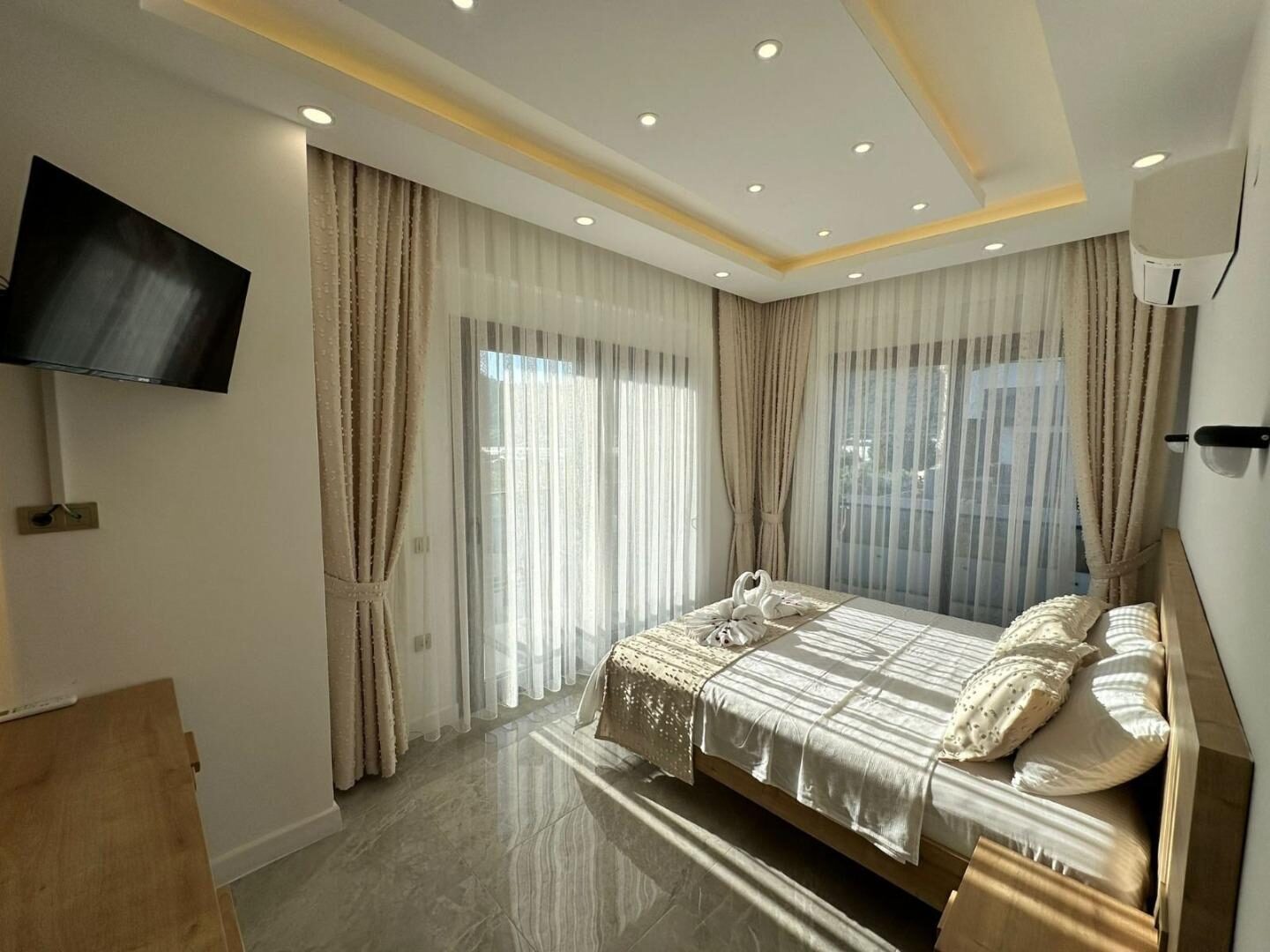 Villa Berfin Karagedik — 27