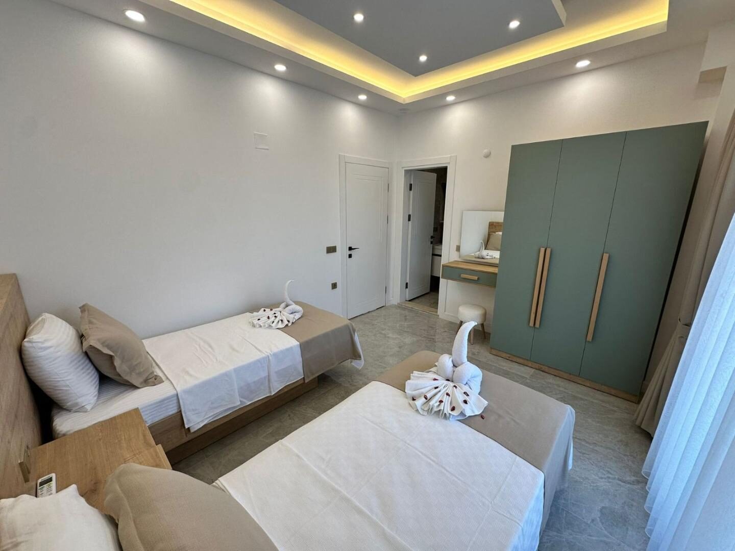 Villa Berfin Karagedik — 34