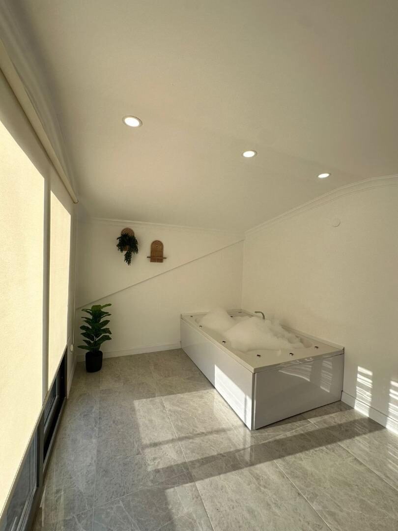 Villa Berfin Karagedik — 38