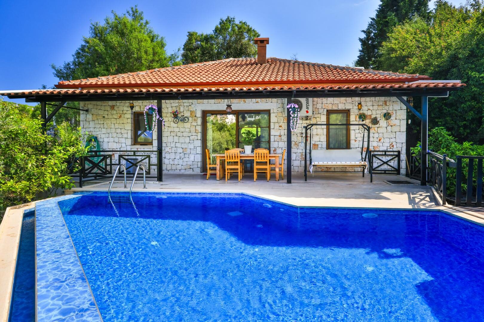 Villa Defne — 1