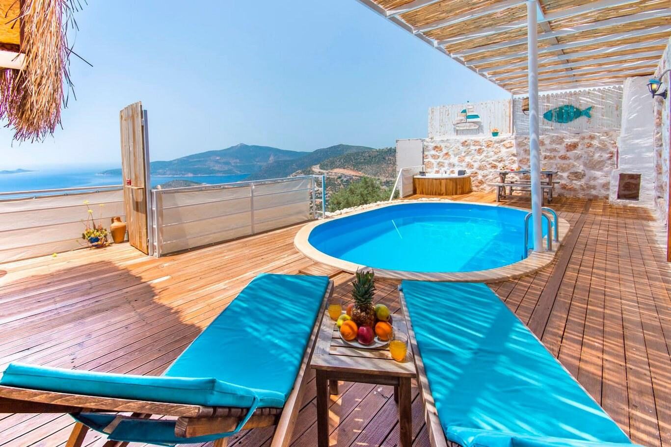 Villa Patika Tiny — 4