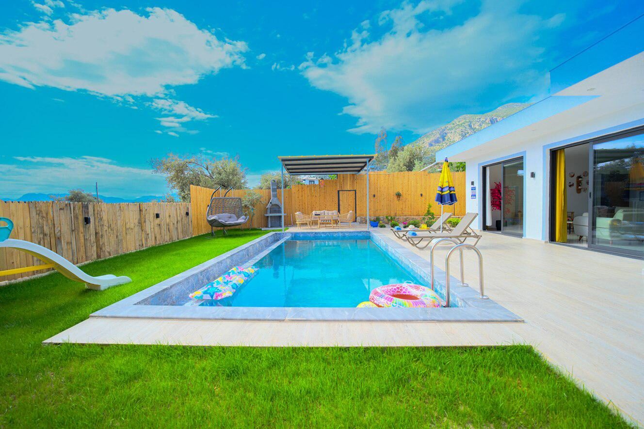 Villa Hasibe — 7