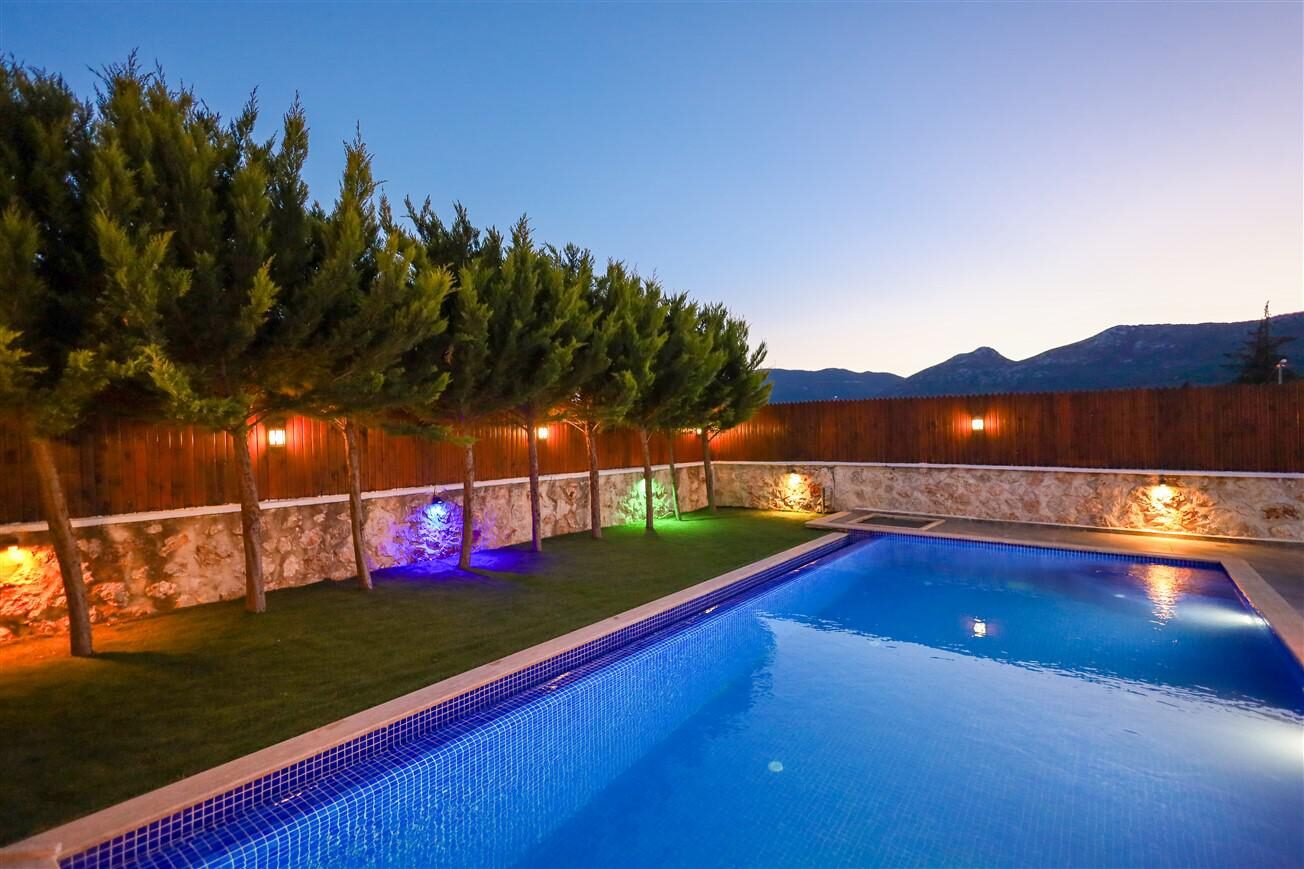 Villa Gümüş — 7