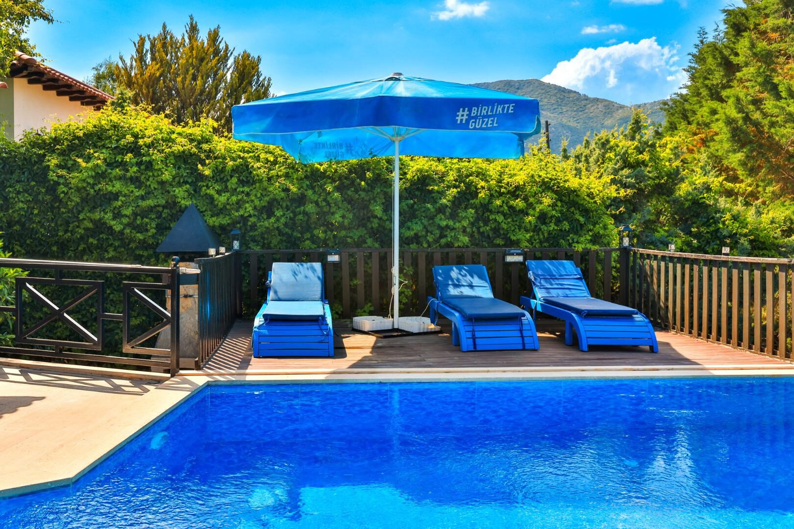 Villa Defne — 6