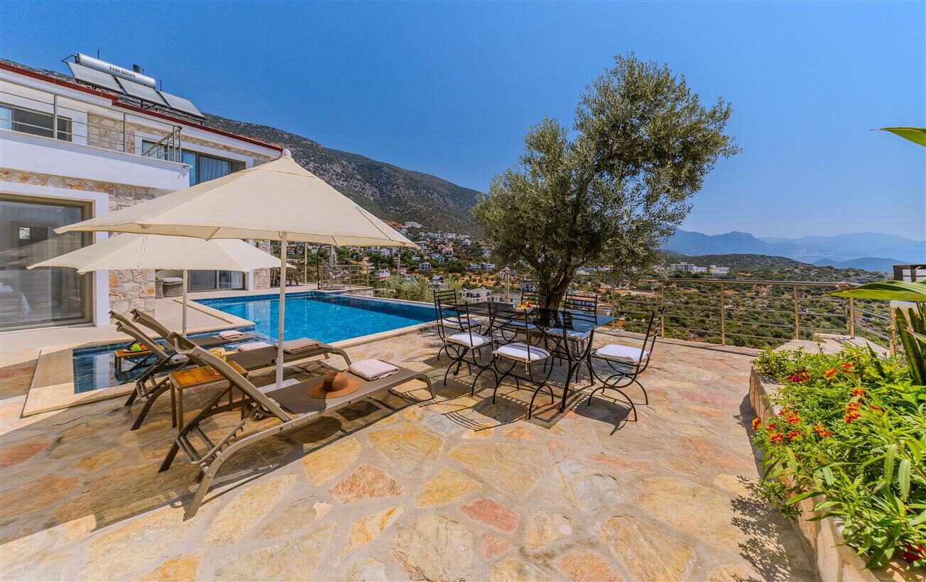 Villa Eterna — 5