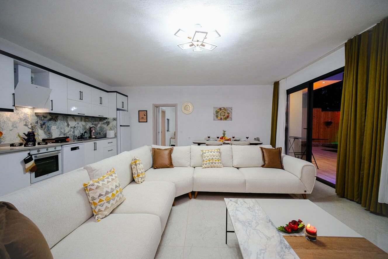 Villa Hasibe — 12