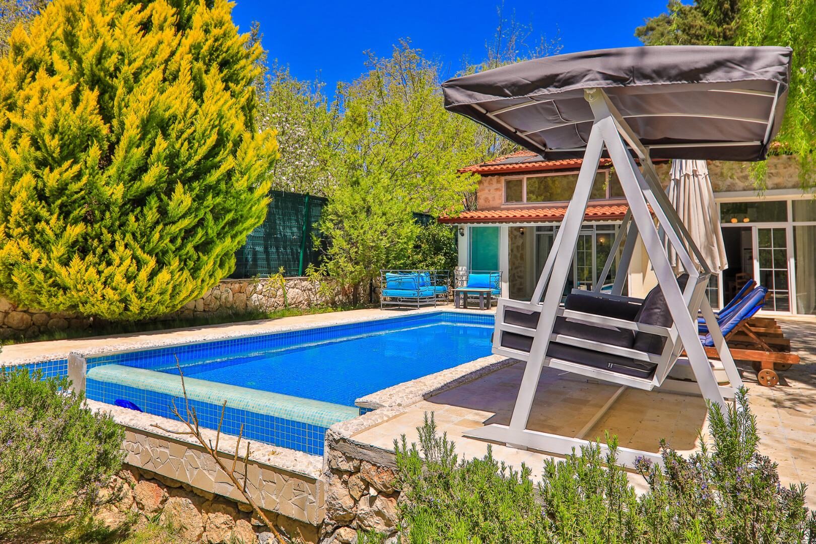 Villa Kaputaş 2 — 7