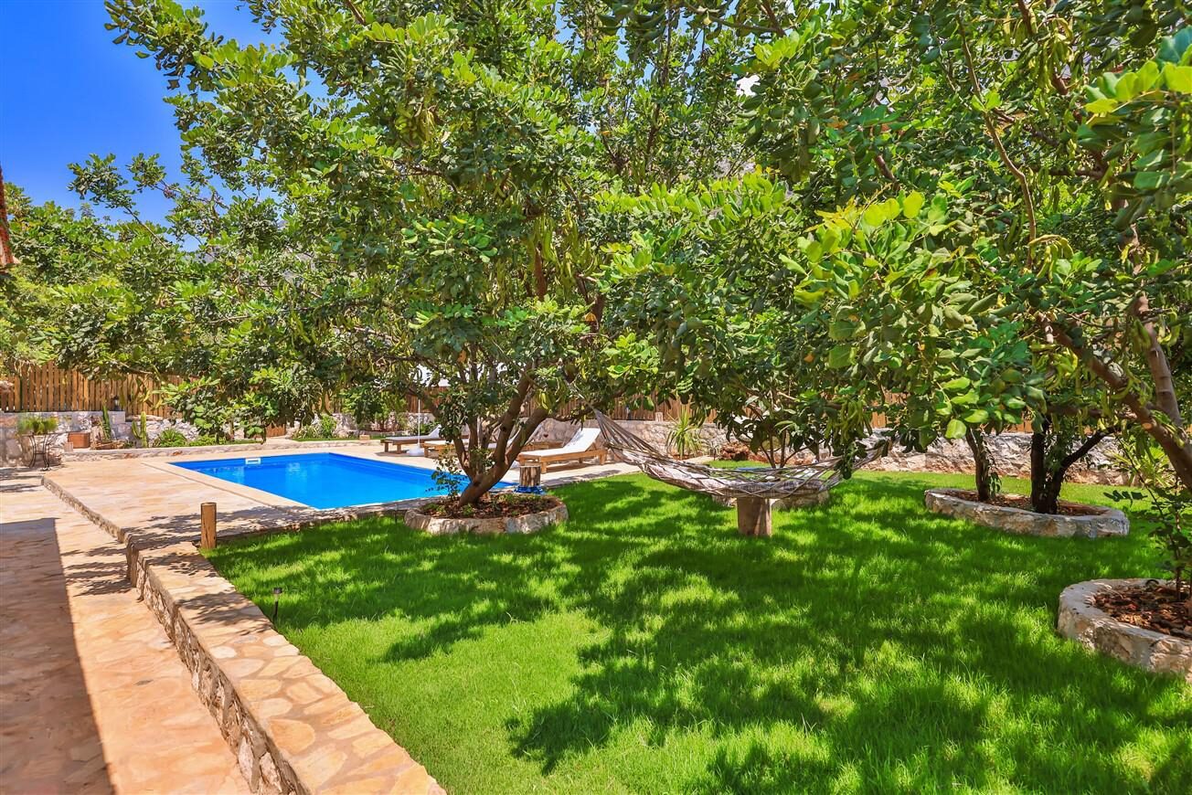 Villa Amarillo Kaş — 21