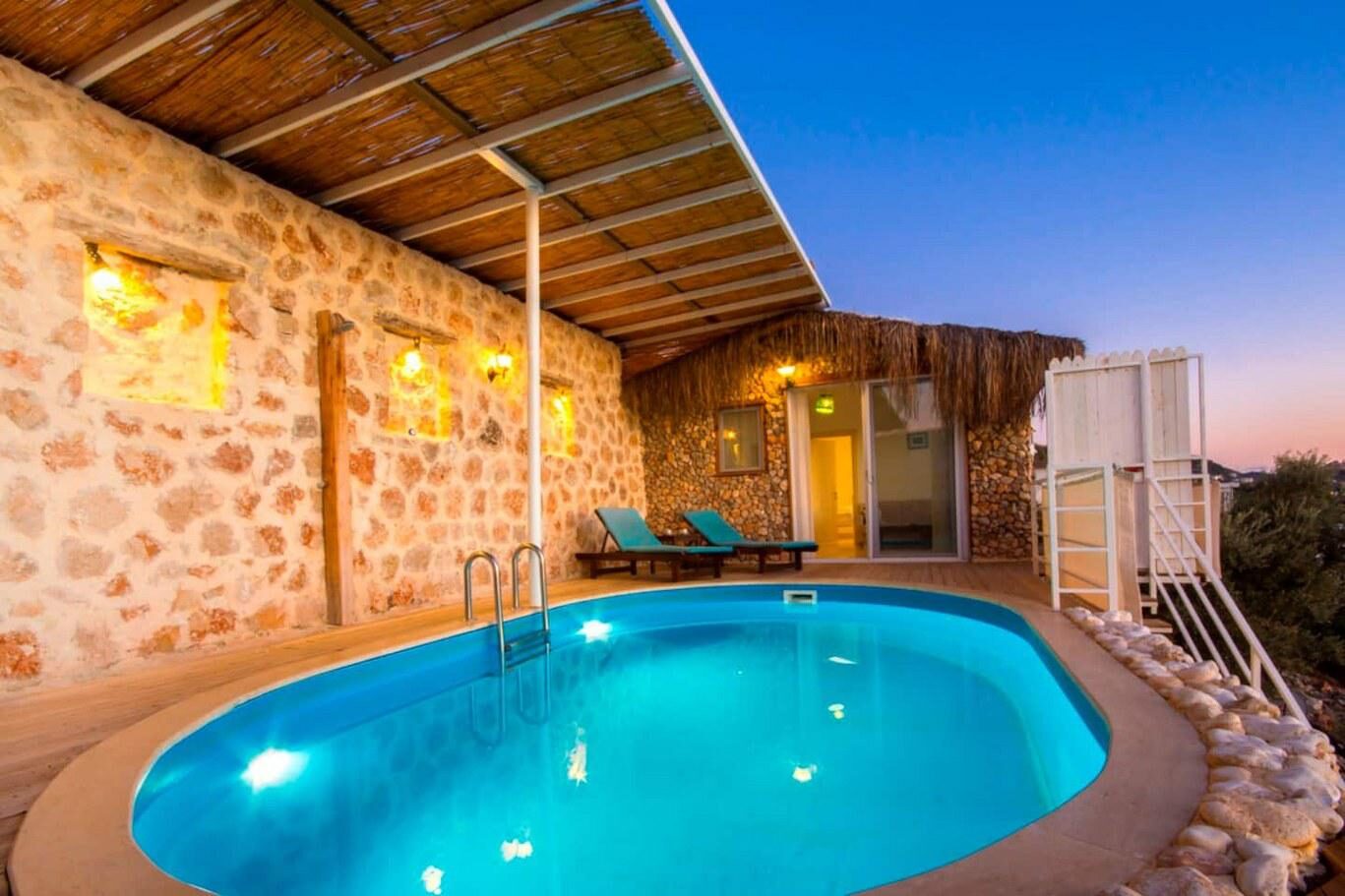 Villa Patika Tiny — 21