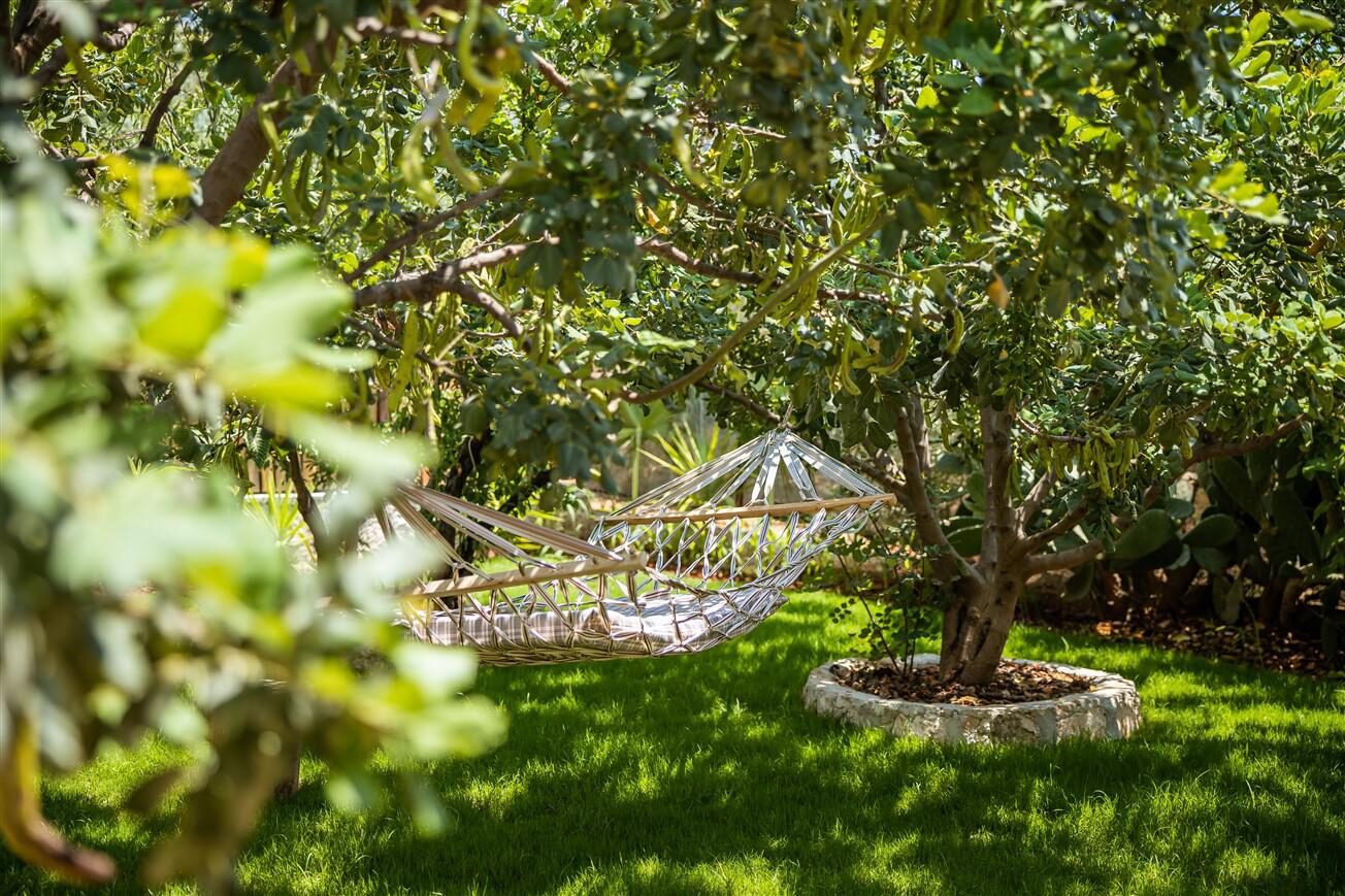 Villa Amarillo Kaş — 23