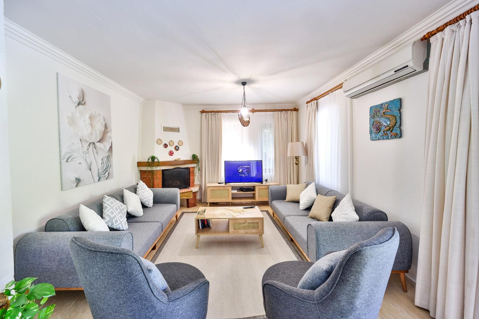 Villa Defne — 21