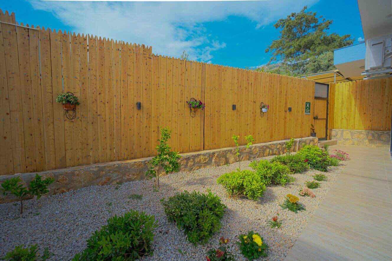 Villa Hasibe — 36