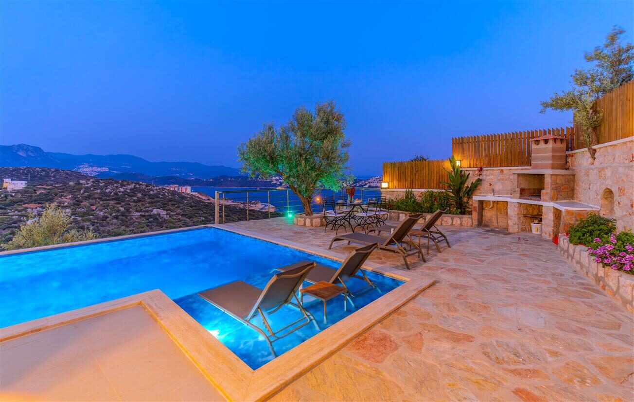 Villa Eterna — 31