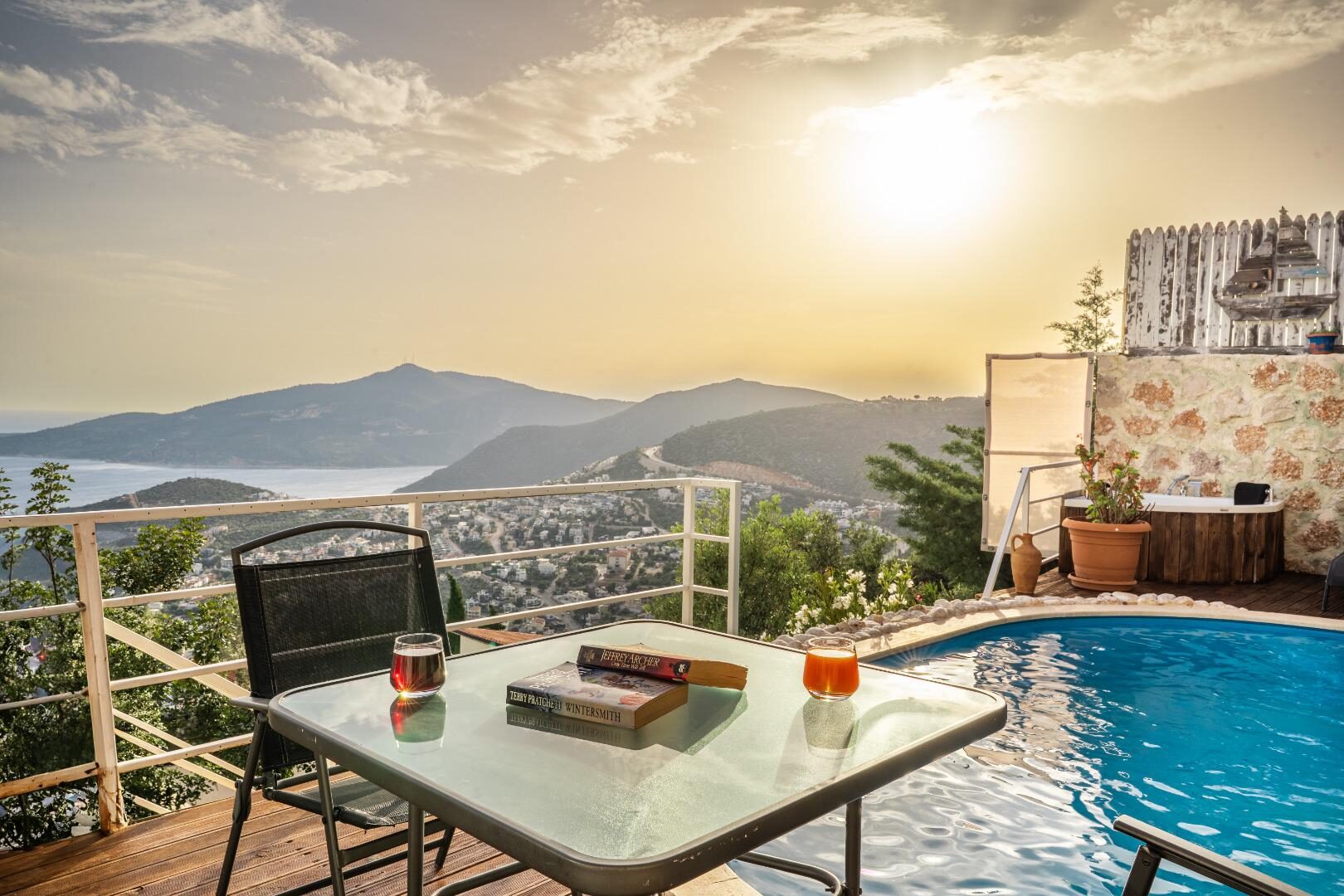 Villa Patika Tiny — 32