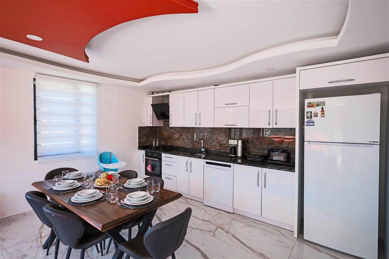 Villa Gümüş — 39
