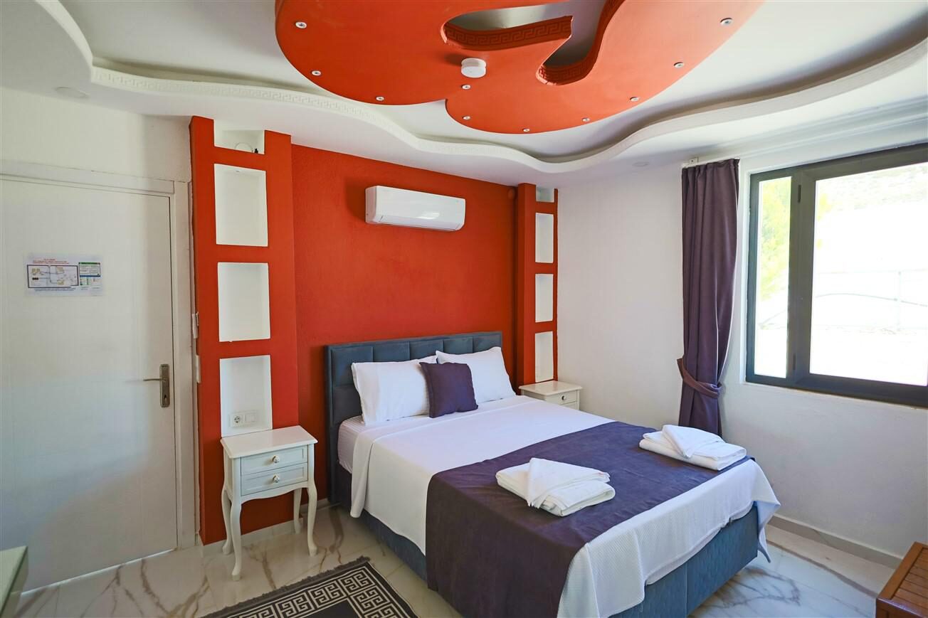 Villa Gümüş — 42