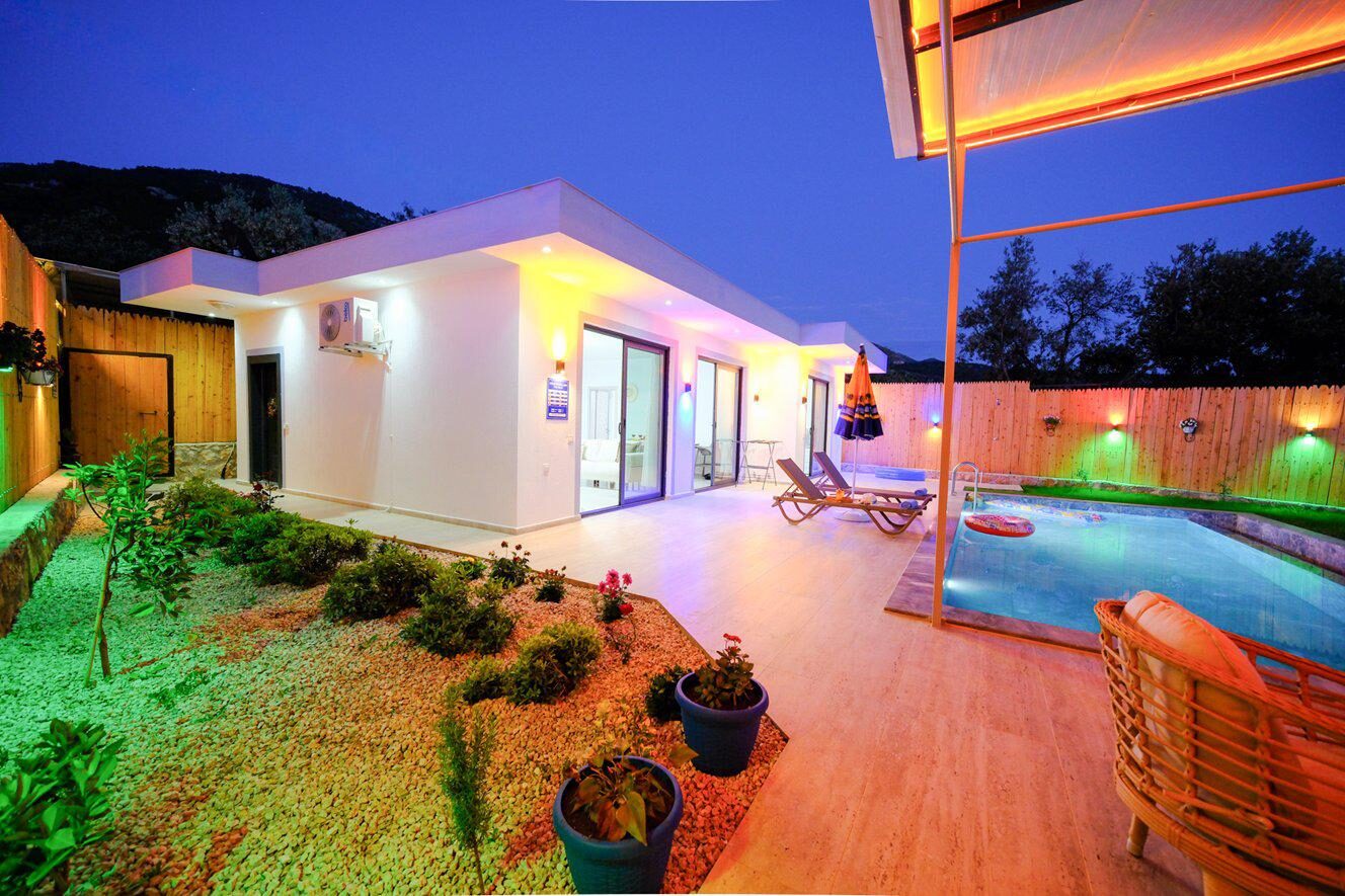Villa Hasibe — 46
