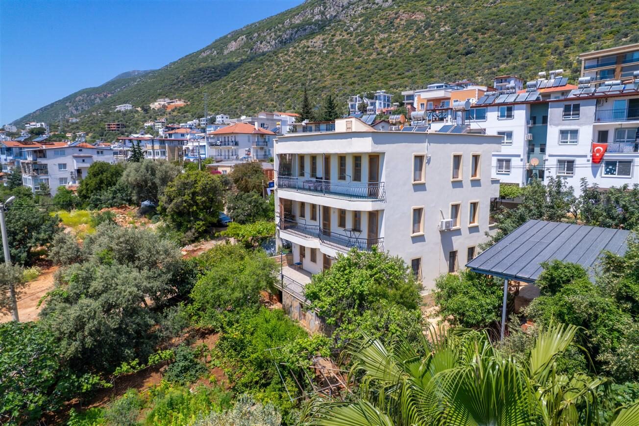 Villa Amarillo Kaş — 41