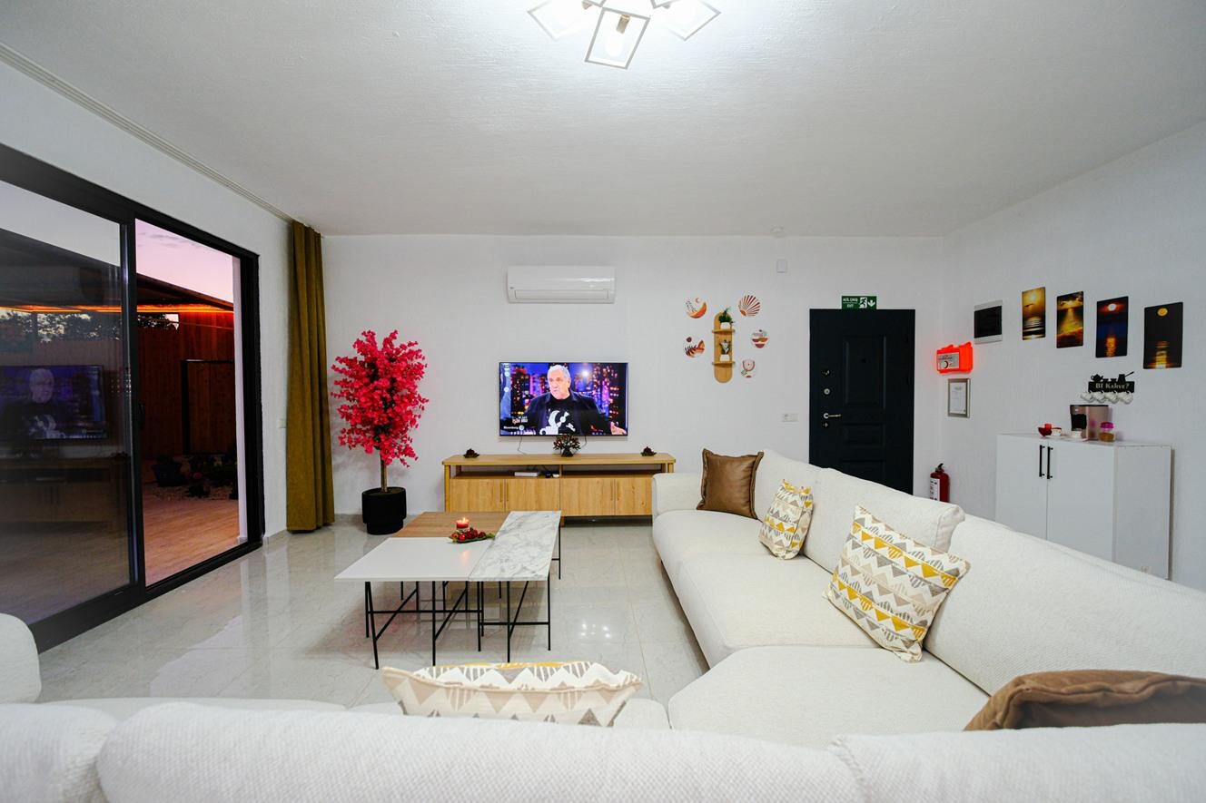 Villa Hasibe — 52