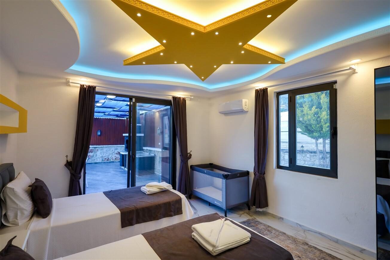 Villa Gümüş — 50