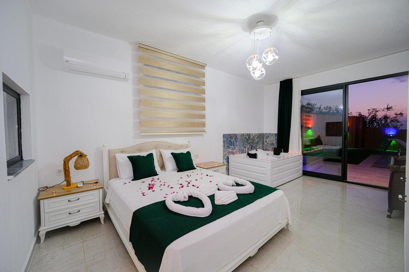 Villa Hasibe — 53