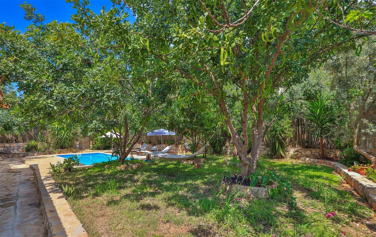 Villa Amarillo Kaş — 47