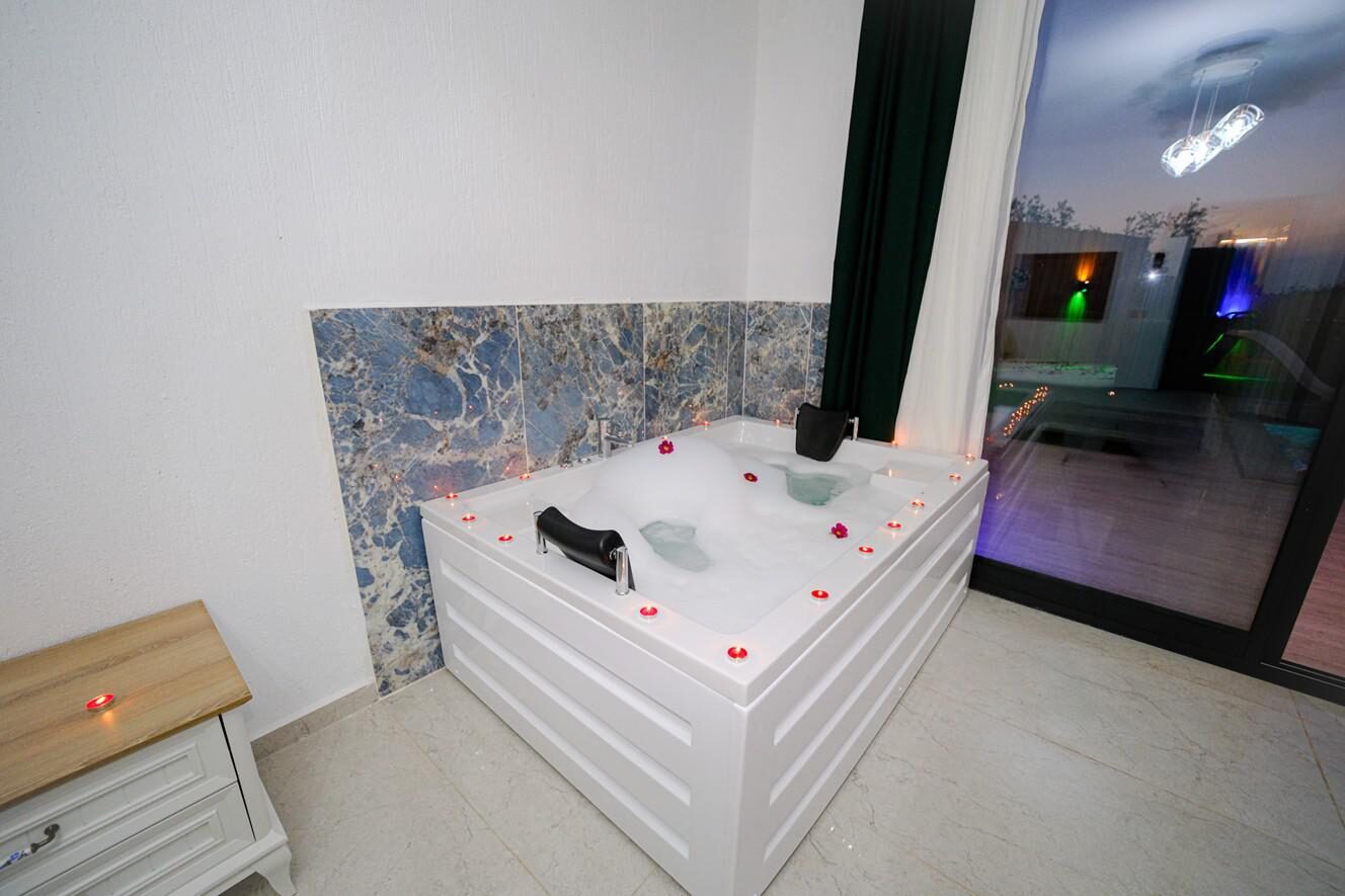 Villa Hasibe — 55