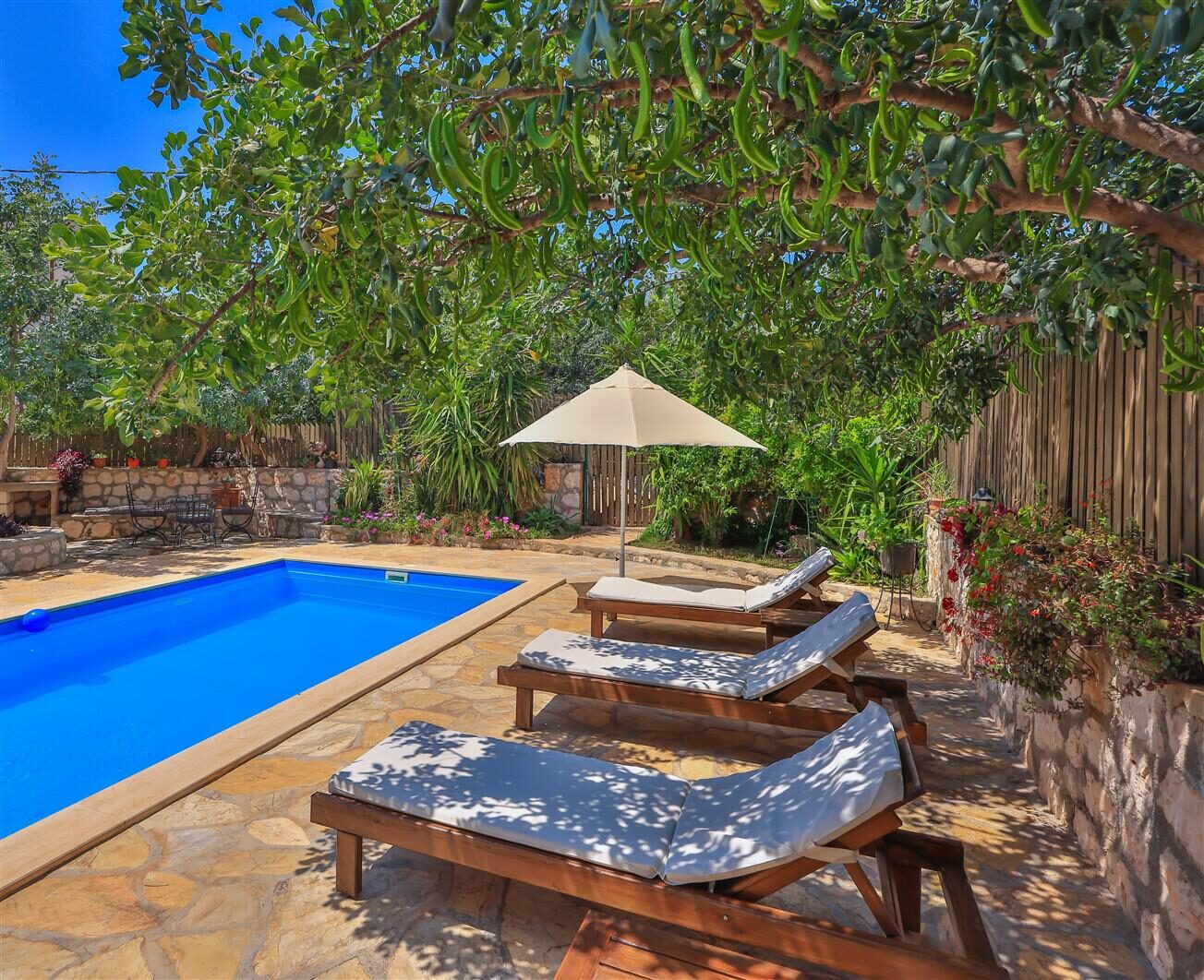 Villa Amarillo Kaş — 48