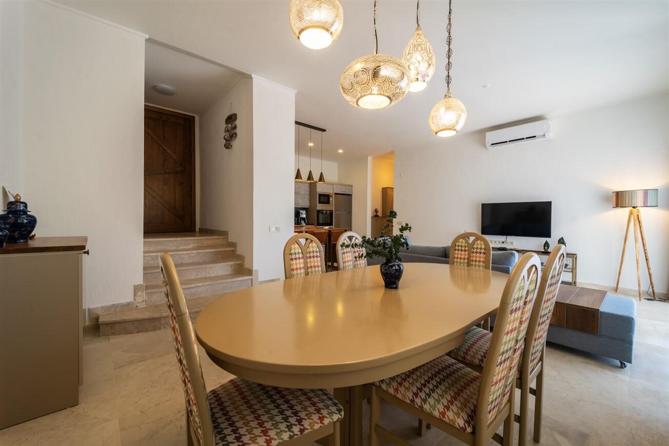 Villa Seray Kalkan — 52