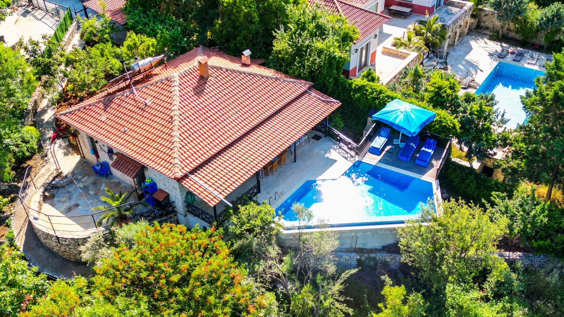 Villa Defne — 41