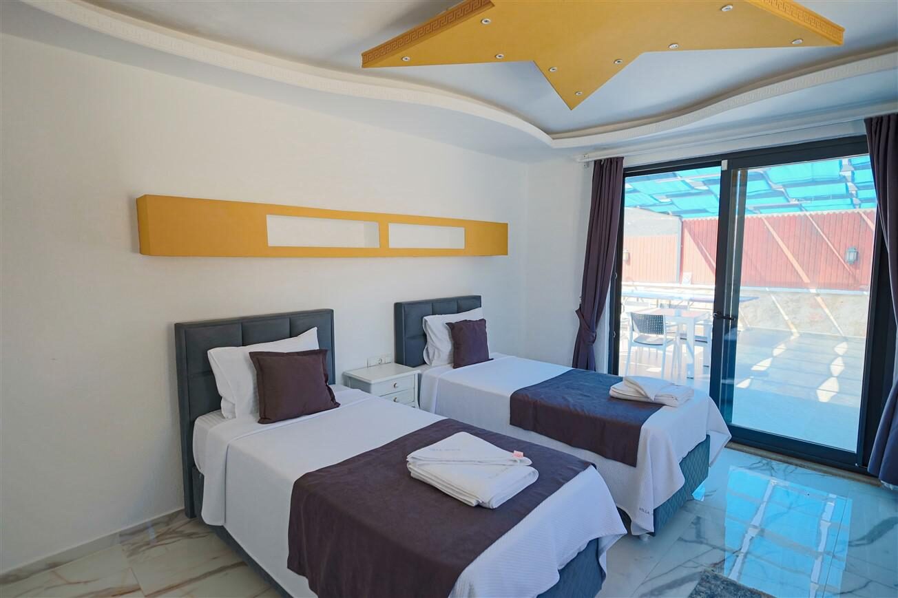 Villa Gümüş — 57