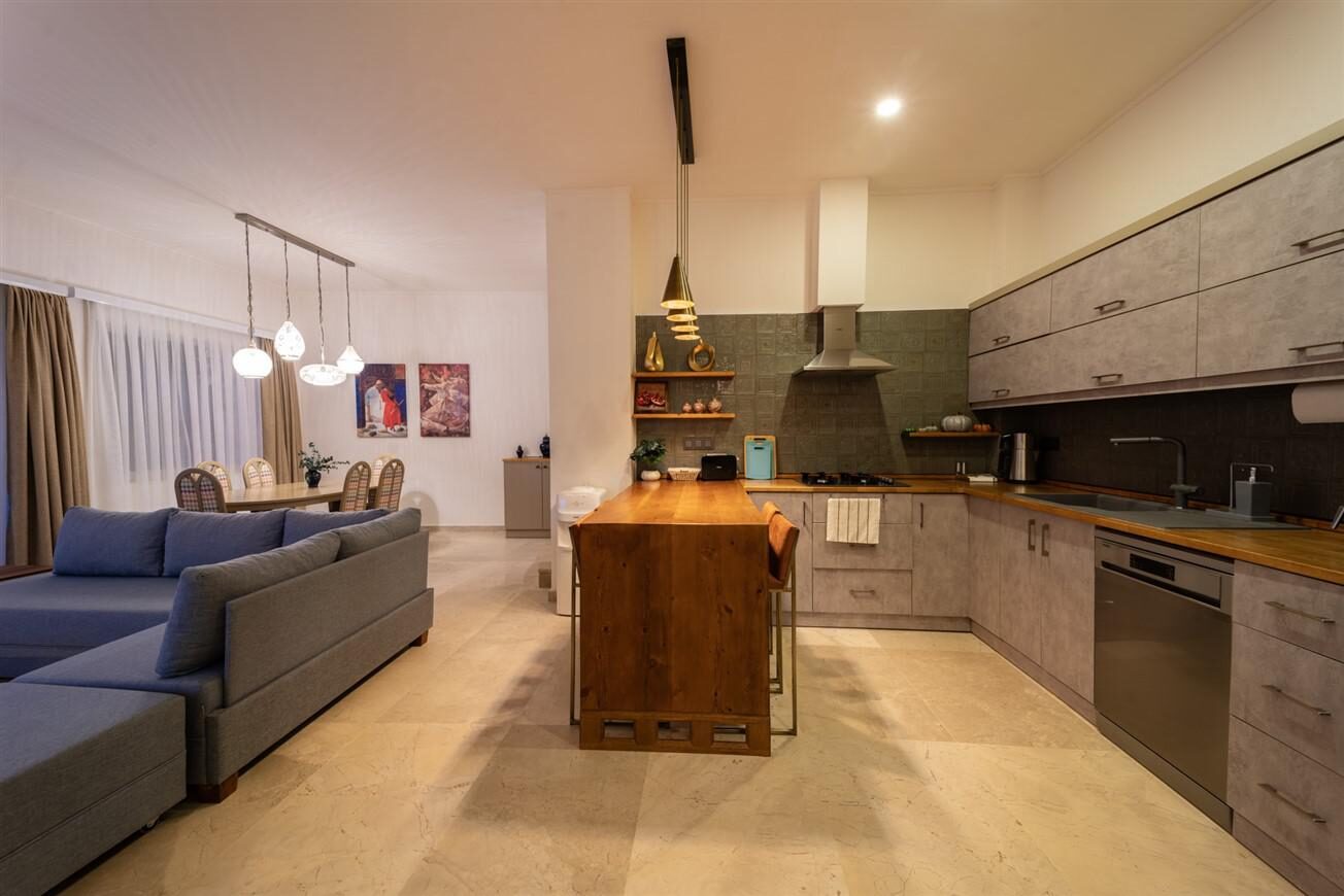 Villa Seray Kalkan — 56