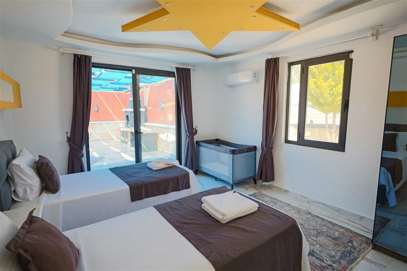 Villa Gümüş — 59