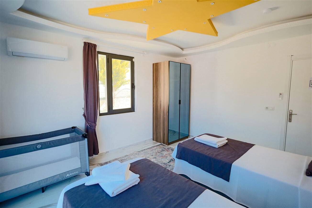 Villa Gümüş — 60