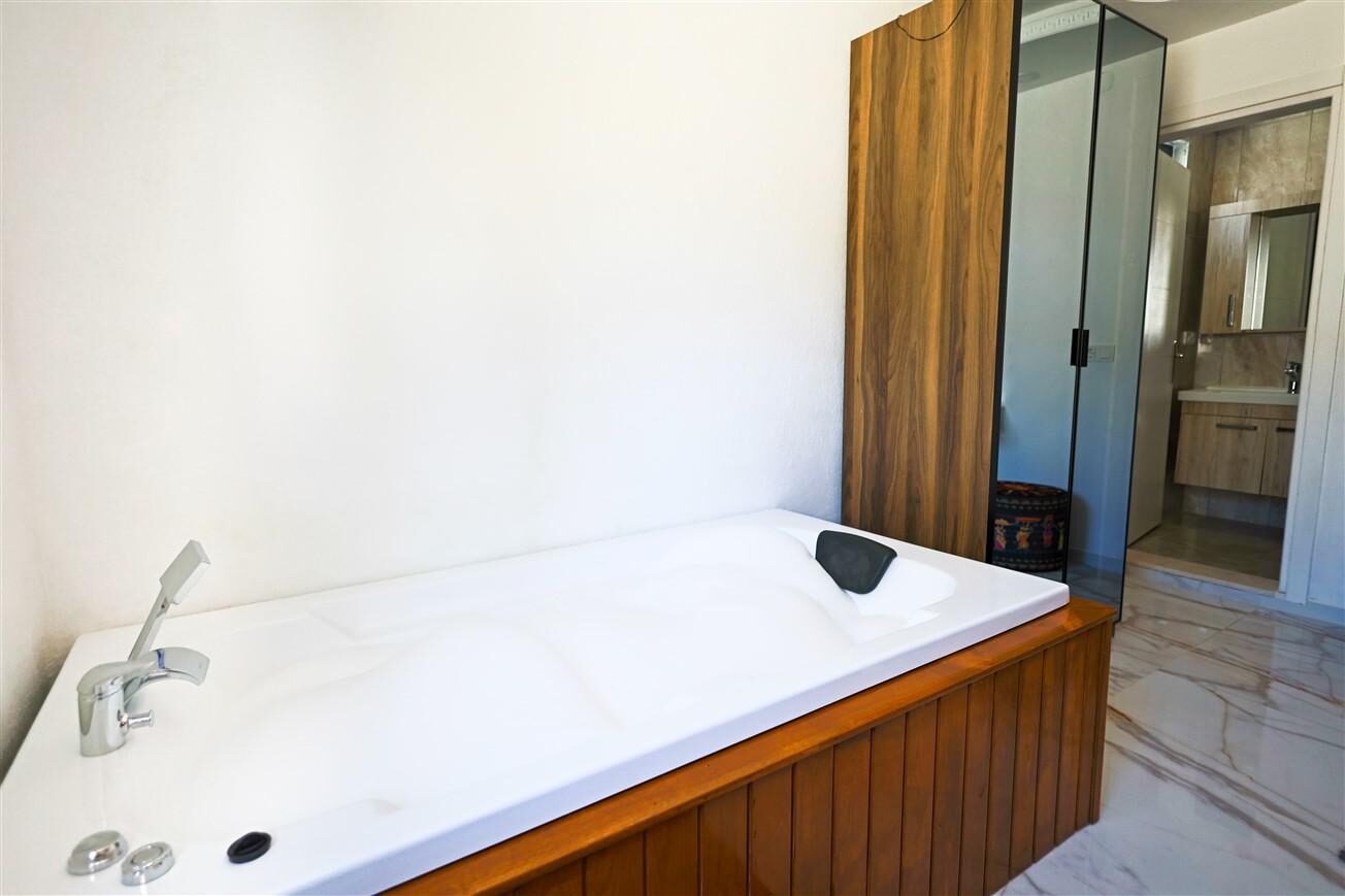 Villa Gümüş — 65