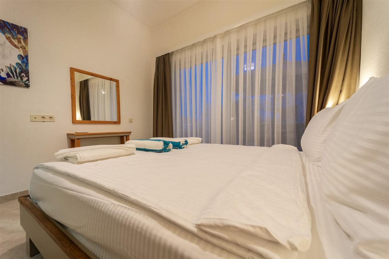 Villa Seray Kalkan — 74