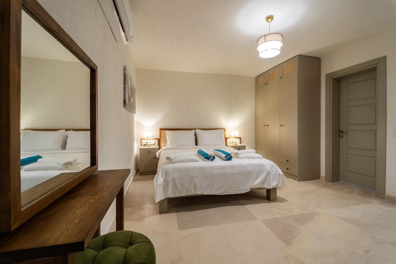 Villa Seray Kalkan — 76